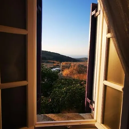 Mary S Traditional Cycladic House Vakantiehuis